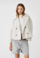 Jorun | Double-Breasted Jacket