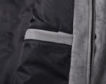 Faro | Suede Jacket