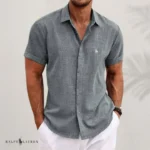 Ralph Lauren | Classic Linnen Shirt