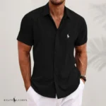 Ralph Lauren | Classic Linnen Shirt