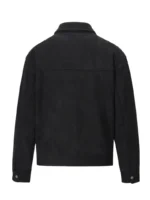 Faro | Suede Jacket