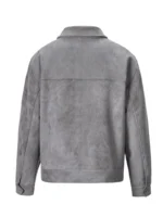 Faro | Suede Jacket